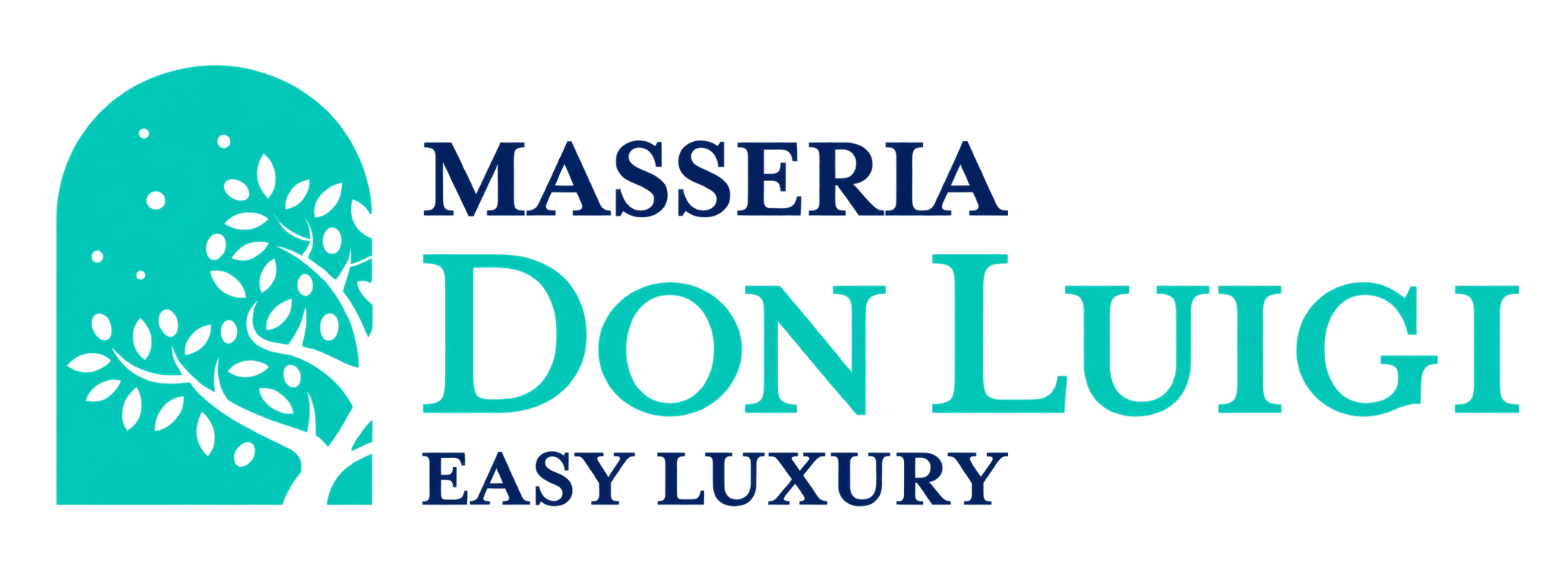 Masseria Don Luigi — Easy Luxury